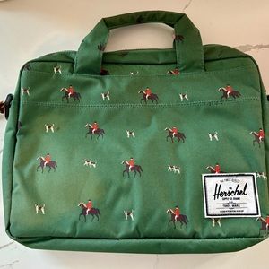 Hershel Laptop Bag